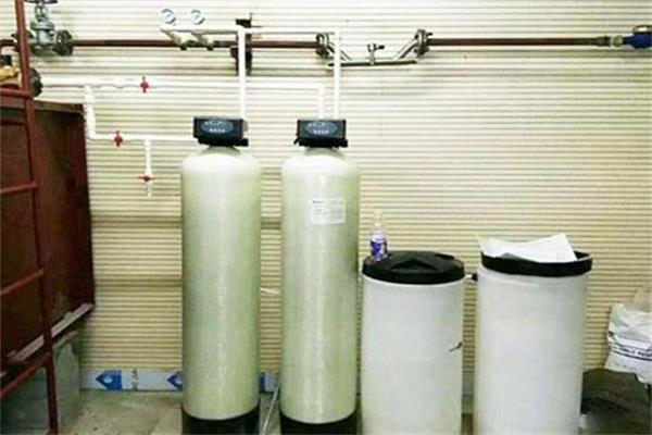 钠离子交换器主要去除什么