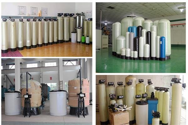 软化水器江南jiangnan(中国)有什么作用