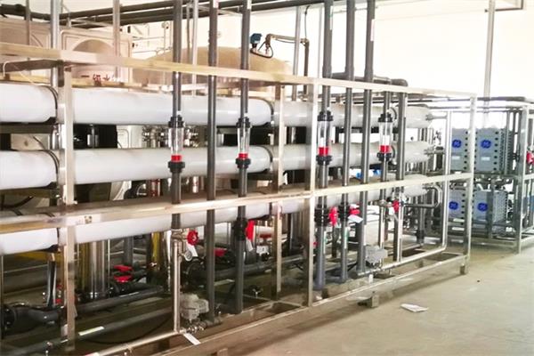 青海纯化水江南jiangnan(中国)要多少钱