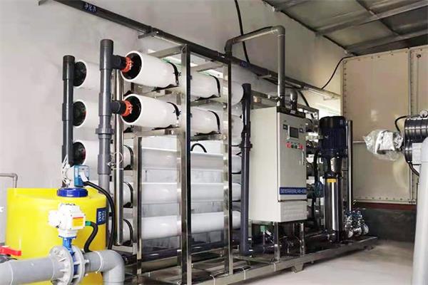 陕西纯化水江南jiangnan(中国)多少钱