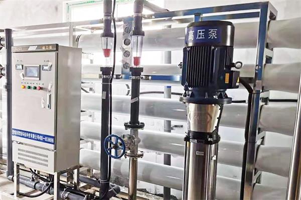 银川纯化水江南jiangnan(中国)厂有哪些