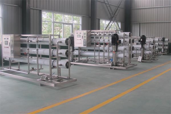 连云港工业反渗透水处理江南jiangnan(中国)