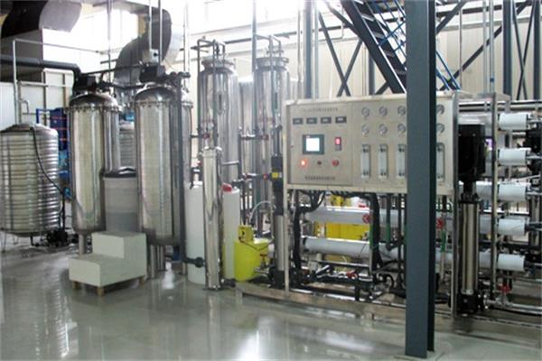 广州工业用纯水江南jiangnan(中国)