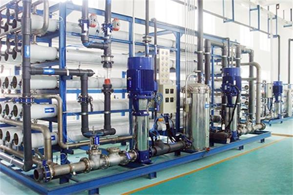 达州工业纯水江南jiangnan(中国)