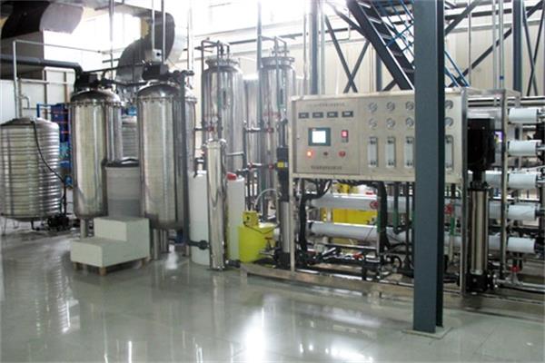 重庆专业反渗透水处理江南jiangnan(中国)