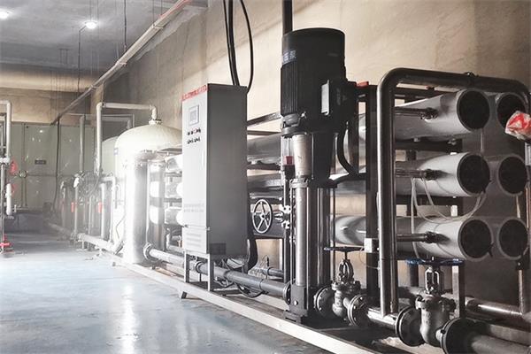 金华反渗透纯水机江南jiangnan(中国)