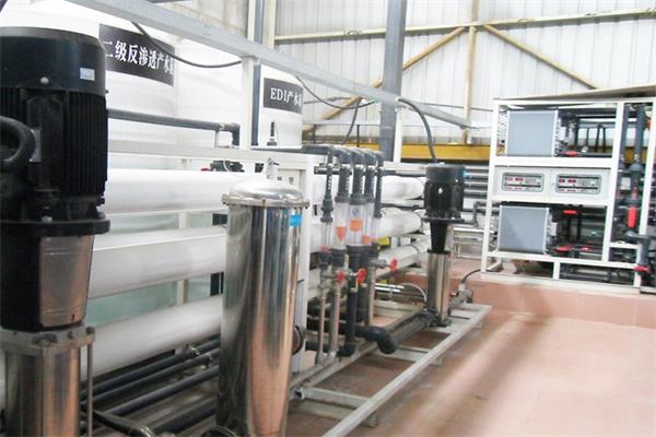 江苏电子超纯水江南jiangnan(中国)多少钱