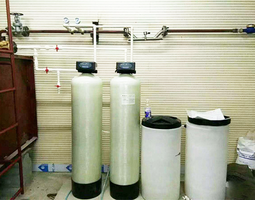 广东全自动软化水器江南jiangnan(中国)
