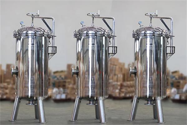贵州农村饮用水精密过滤器