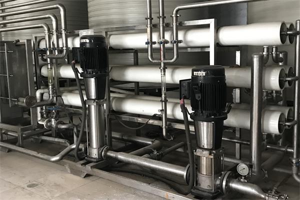 1吨edi纯水江南jiangnan(中国)配置