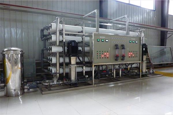 南昌3吨纯化水江南jiangnan(中国)大概多少钱
