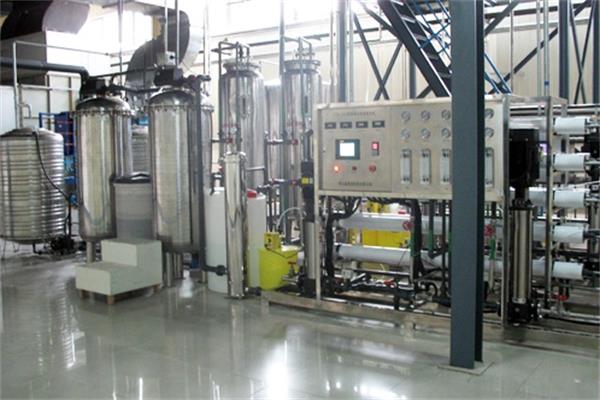 反渗透水处理江南jiangnan(中国)型号