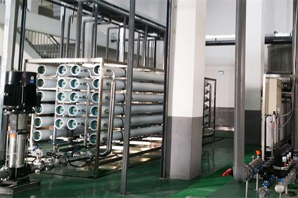 无锡反渗透水处理成套江南jiangnan(中国)