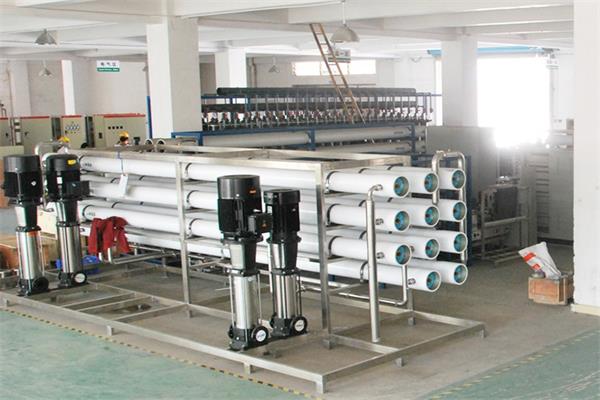 长沙水处理江南jiangnan(中国)制造厂家