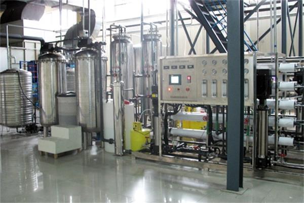 北京工业反渗透水处理江南jiangnan(中国)厂家