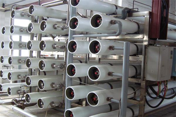 长春工业反渗透水处理江南jiangnan(中国)