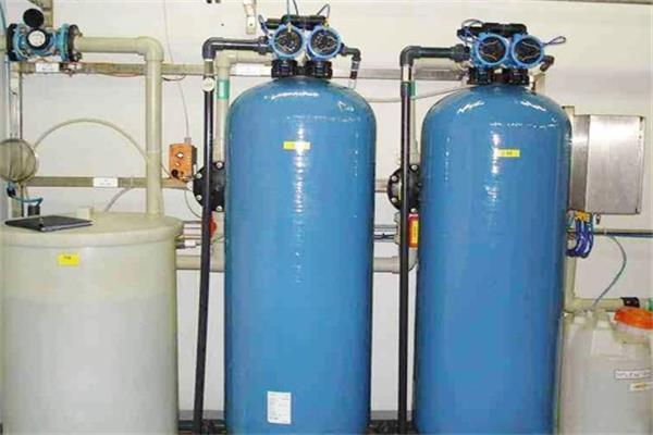 高硬度软水处理器江南jiangnan(中国)