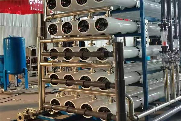 丽水工业用纯水机市场价格