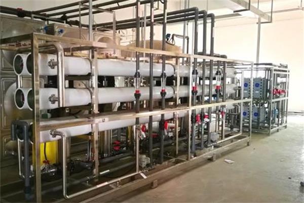 电子超纯水江南jiangnan(中国)