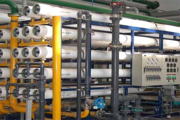6t/h除盐水江南jiangnan(中国)价格