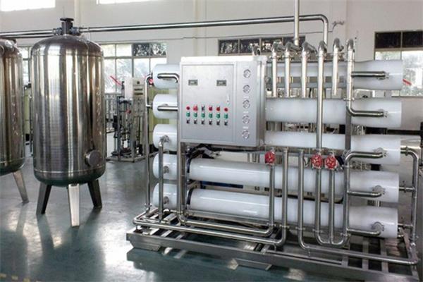 潍坊除盐水江南jiangnan(中国)厂家