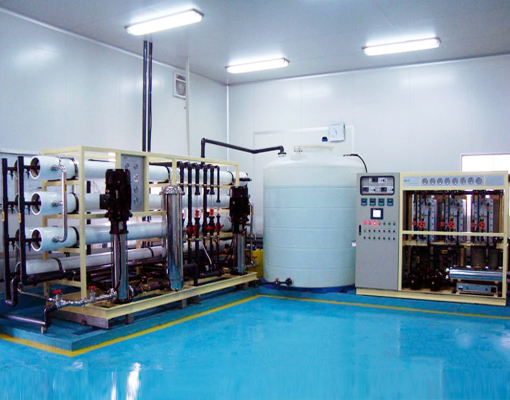 沈阳工业edi纯水江南jiangnan(中国)厂家