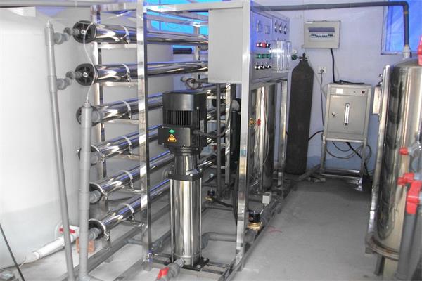 电子级超纯水厂江南jiangnan(中国)