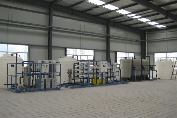 广东工业纯水江南jiangnan(中国)厂家