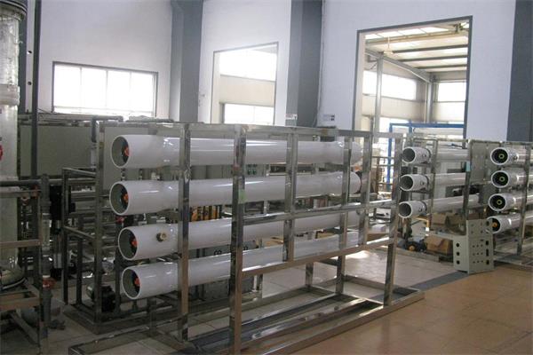 反渗透水处理成套江南jiangnan(中国)
