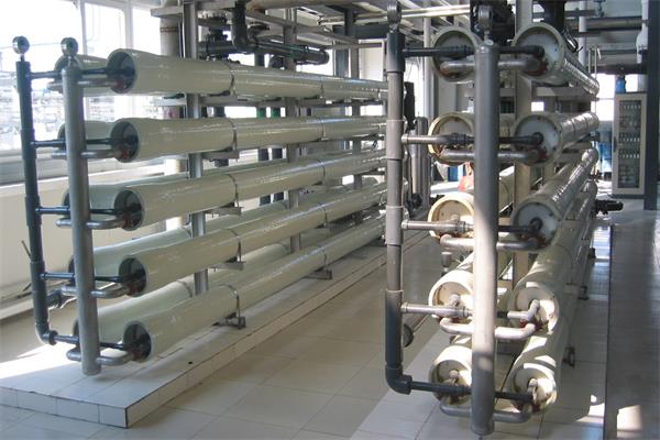 宁波大型工业用纯水处理江南jiangnan(中国)生产厂家
