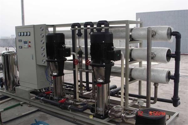 8t/h纯水处理江南jiangnan(中国)报价