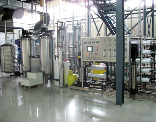 拉萨纯水江南jiangnan(中国)生产厂家