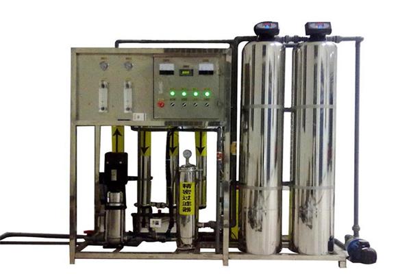 江苏高纯水水处理江南jiangnan(中国)公司厂家