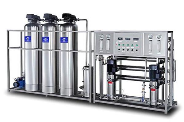 常州纯水处理江南jiangnan(中国)