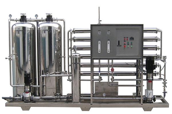 扬州芯片生产用纯水处理定做江南jiangnan(中国)公司