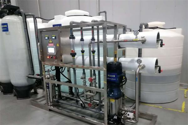新乡大型工业净水器纯水江南jiangnan(中国)