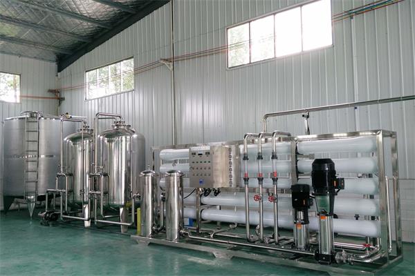 上海纯水处理江南jiangnan(中国)价格