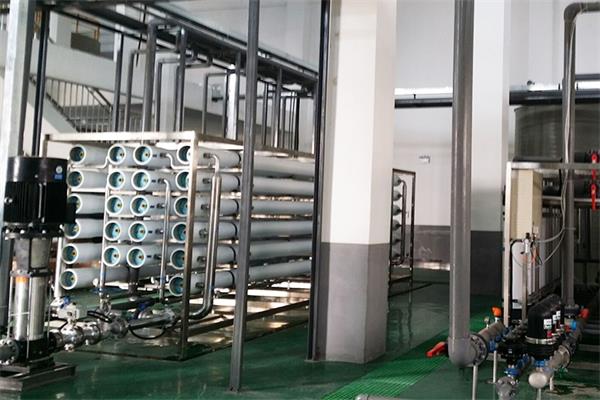 广东工业纯水处理江南jiangnan(中国)生产厂家电话