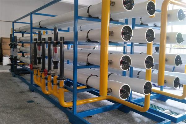 闵行工业纯水处理江南jiangnan(中国)