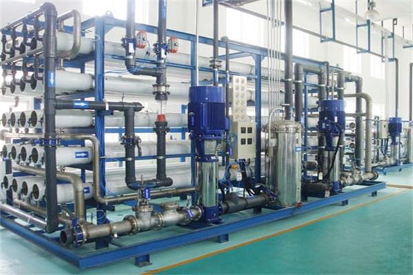 化工行业超纯水江南jiangnan(中国)生产厂家
