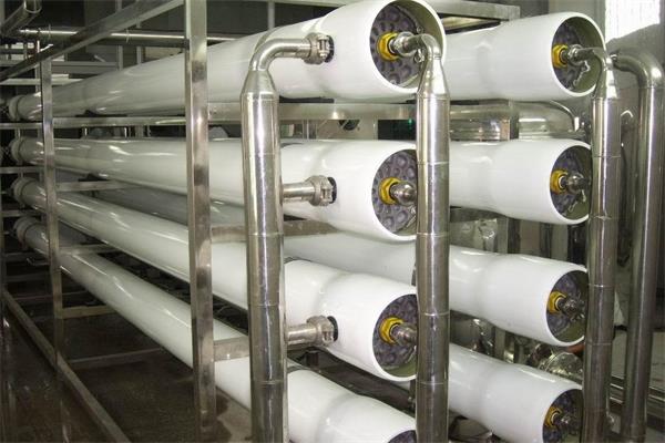 陕西工业纯水江南jiangnan(中国)品牌十大排名