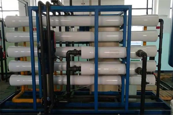 湖南工业反渗透水处理江南jiangnan(中国)生产厂家品牌