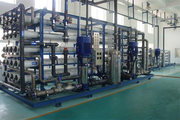 深圳半导体超纯水江南jiangnan(中国)厂家排名