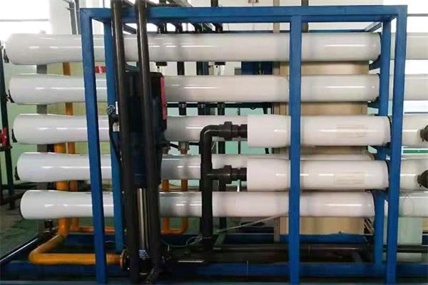 苏州工业全自动纯水处理江南jiangnan(中国)生产厂家