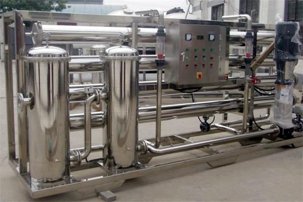 杭州10t/h的EDI超纯水江南jiangnan(中国)品牌环保厂家
