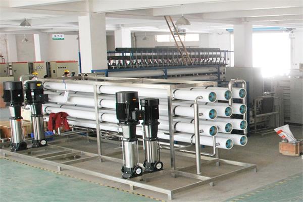 佛山工业反渗透纯水江南jiangnan(中国)厂家供应商