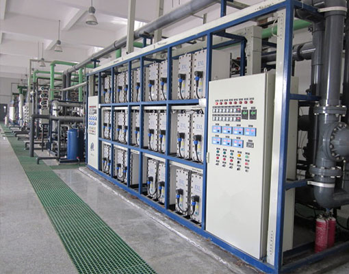 浙江反渗透脱盐水处理江南jiangnan(中国)厂家