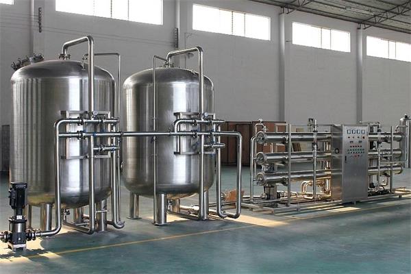 上海纯水处理江南jiangnan(中国)生产厂家直销电话