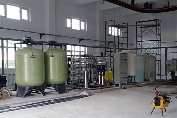 南充环保纯水处理江南jiangnan(中国)厂家名单