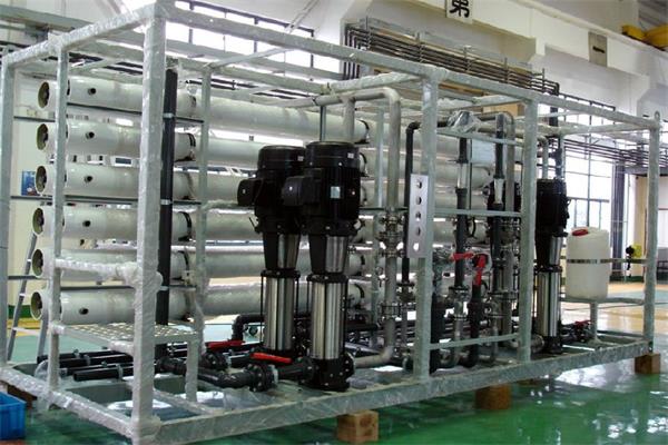郴州工业反渗透纯水江南jiangnan(中国)厂商